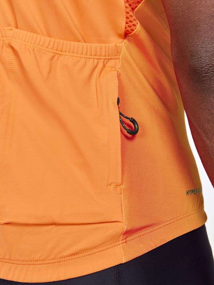 Adv Endur Fahrradtrikot