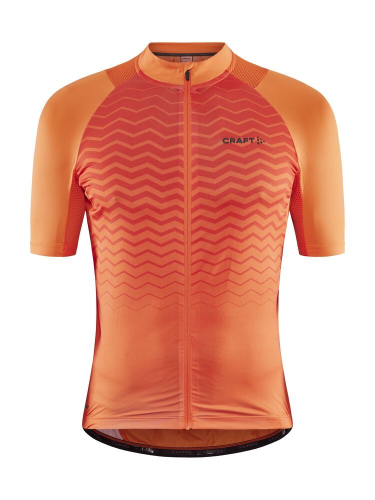 Adv Endur Fahrradtrikot
