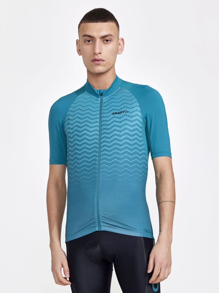 Adv Endur Fahrradtrikot