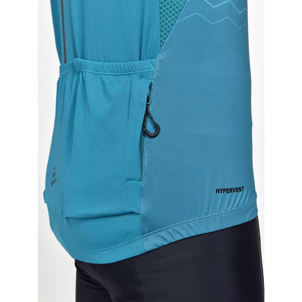 Adv Endur Fahrradtrikot