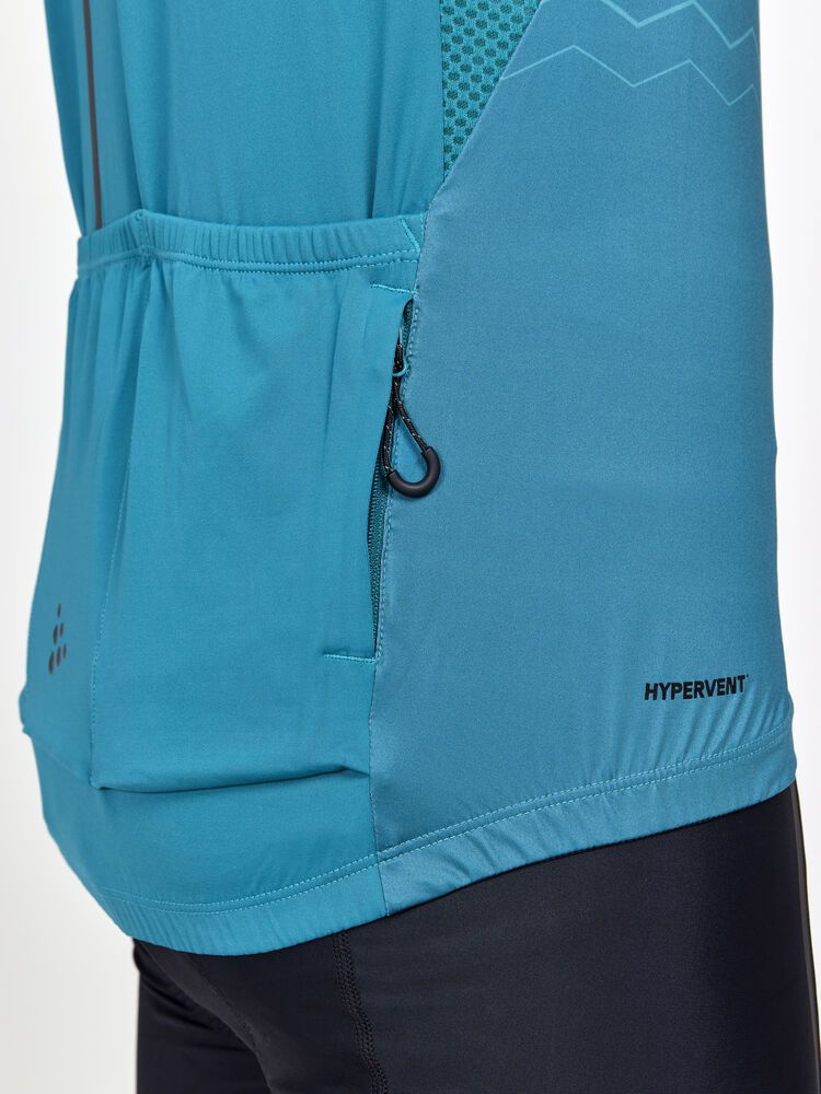 Adv Endur Fahrradtrikot