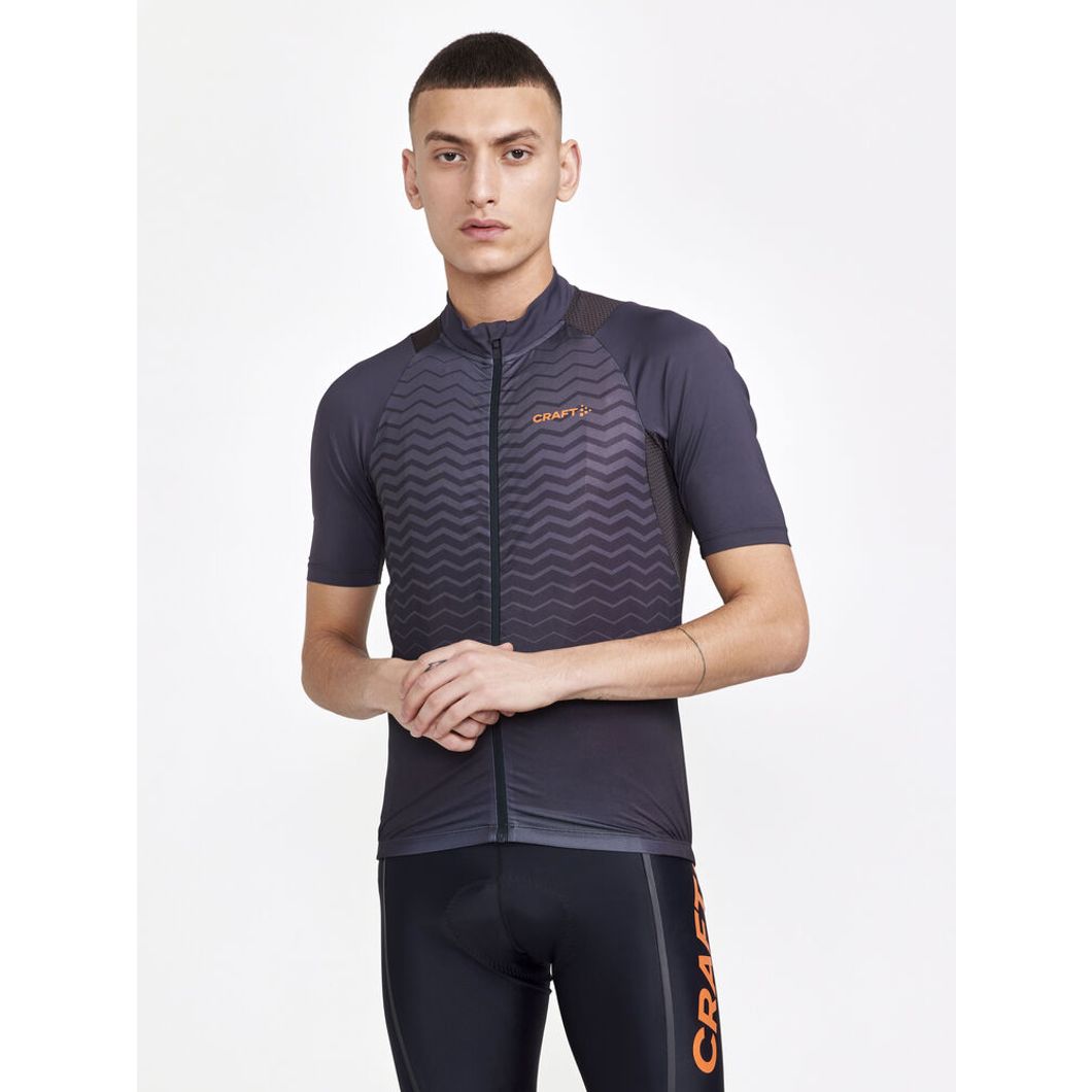 Adv Endur Fahrradtrikot