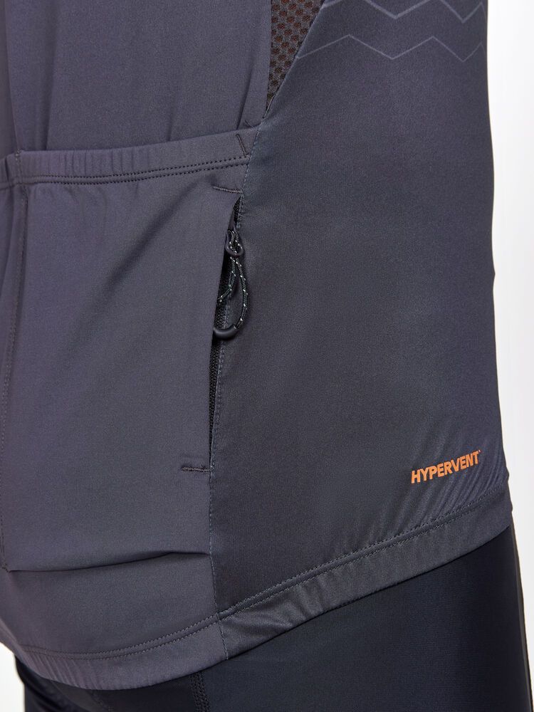 Adv Endur Fahrradtrikot