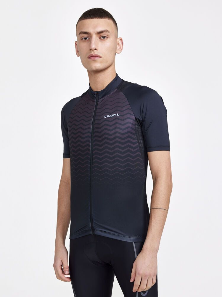Adv Endur Fahrradtrikot