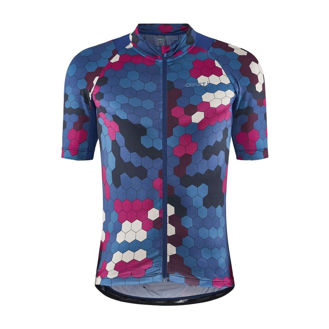 Adv Endur Graphic Jersey