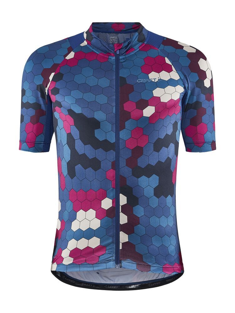 Adv Endur Graphic Jersey