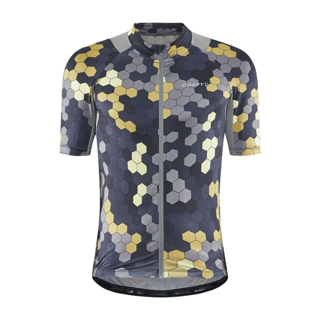 Adv Endur Graphic Jersey