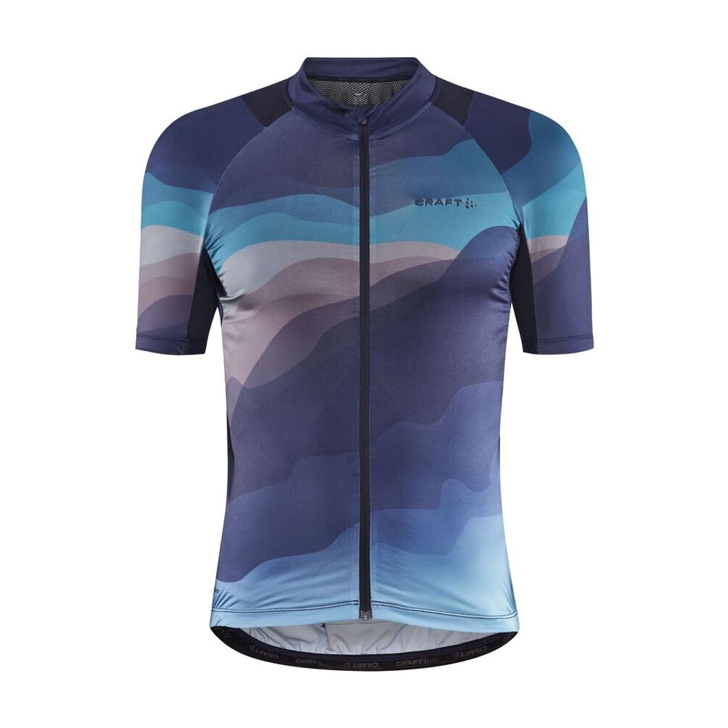 Adv Endur Graphic Jersey