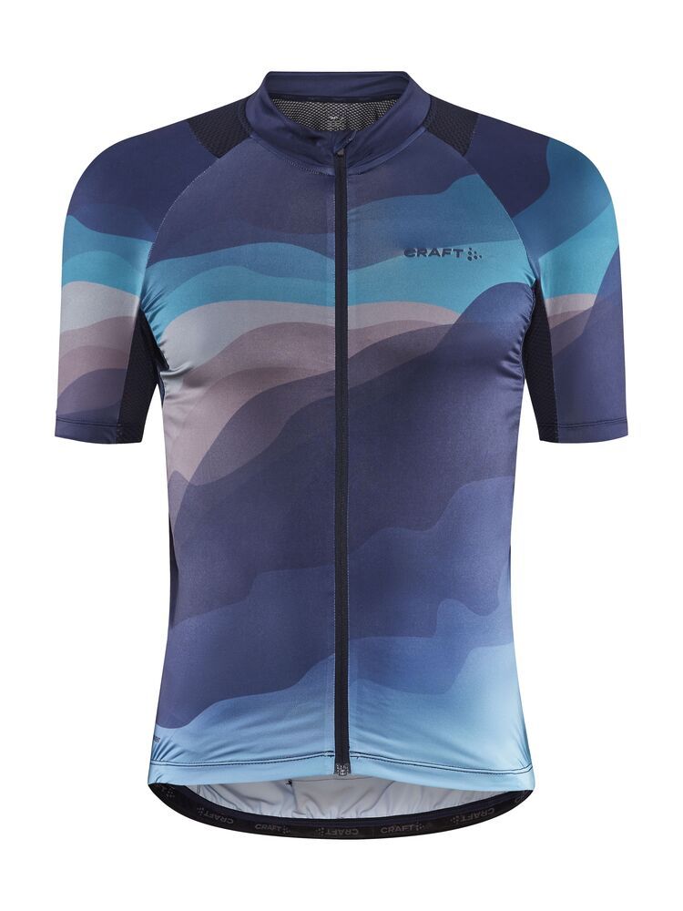 Adv Endur Graphic Jersey