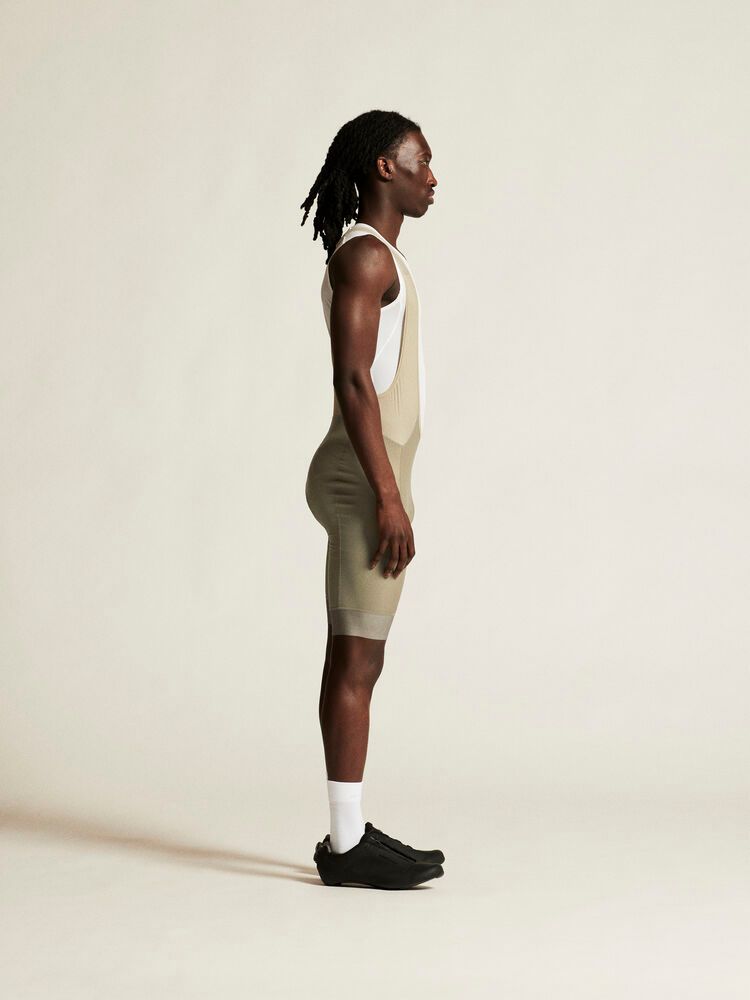 Adv Endur Bib Shorts