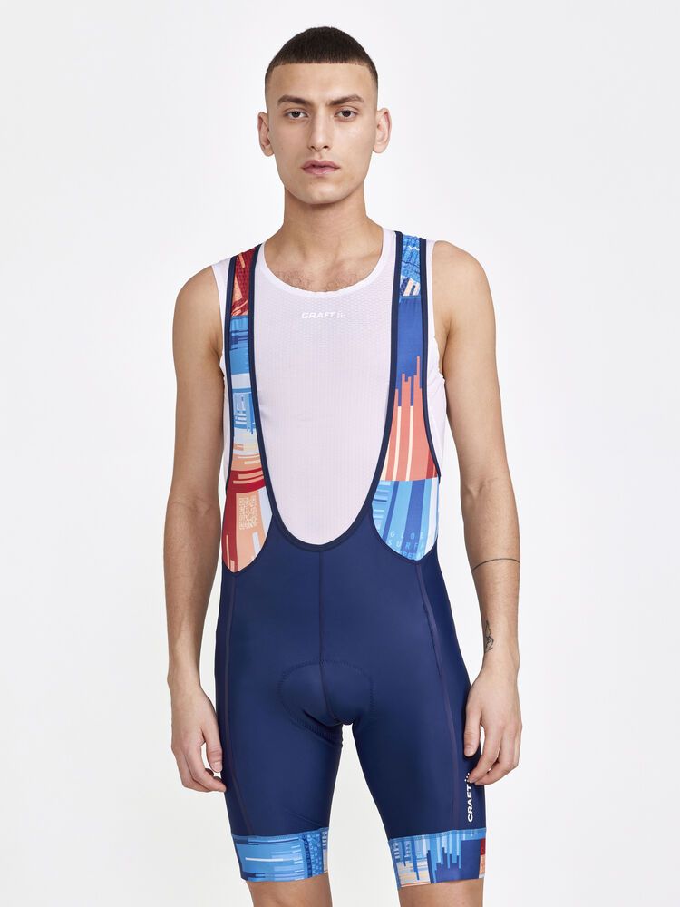 Adv Endur Bib Shorts