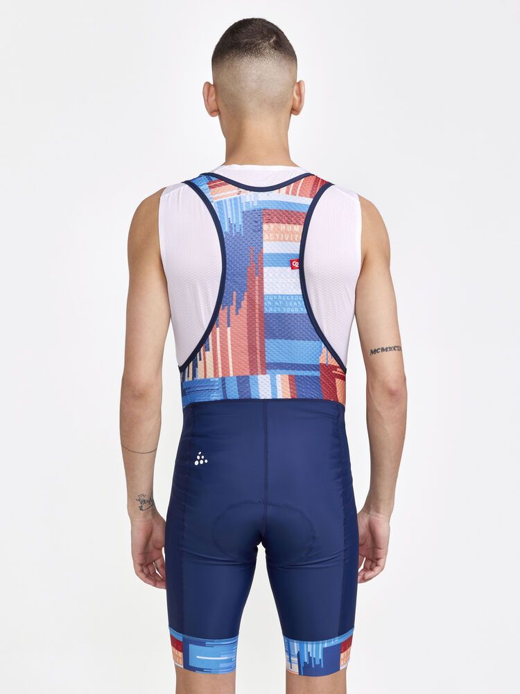 Adv Endur Bib Shorts