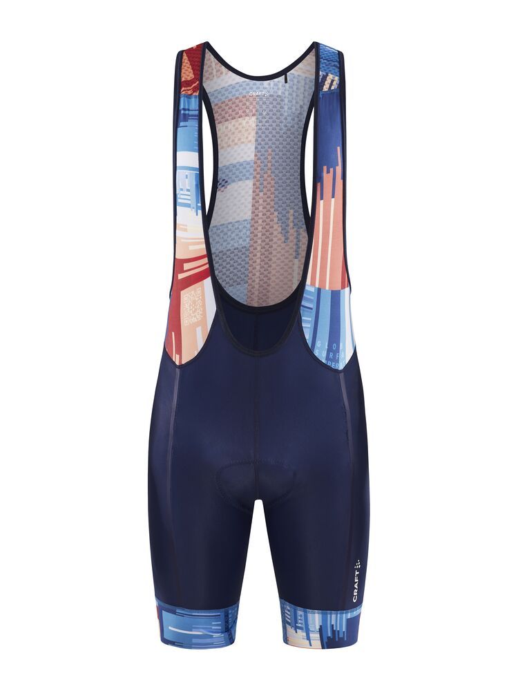 Adv Endur Bib Shorts