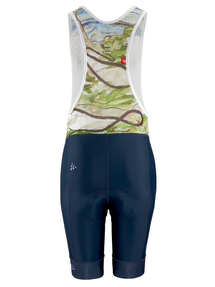 Adv Endur Bib Shorts
