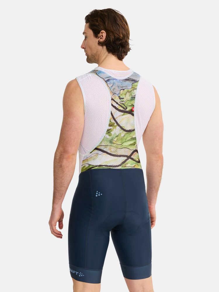 Adv Endur Bib Shorts