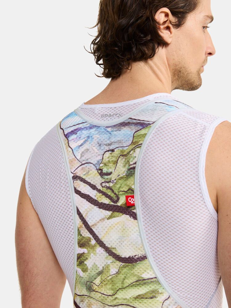 Adv Endur Bib Shorts