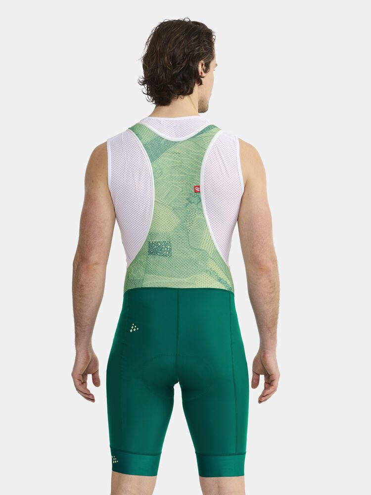 Adv Endur Bib Shorts
