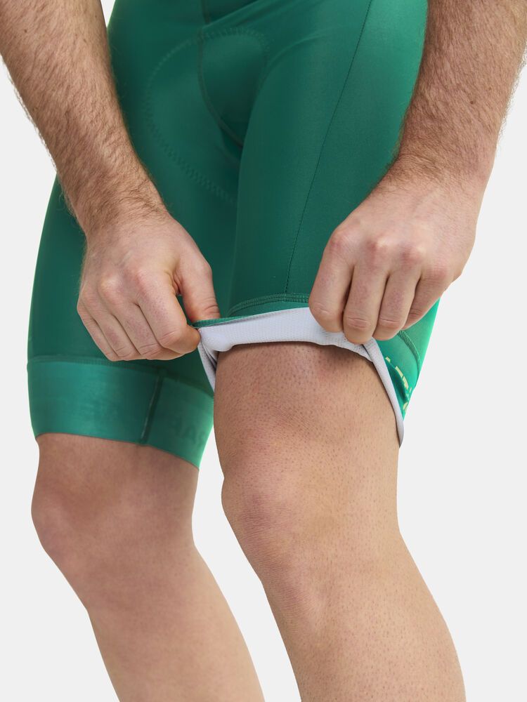 Adv Endur Bib Shorts