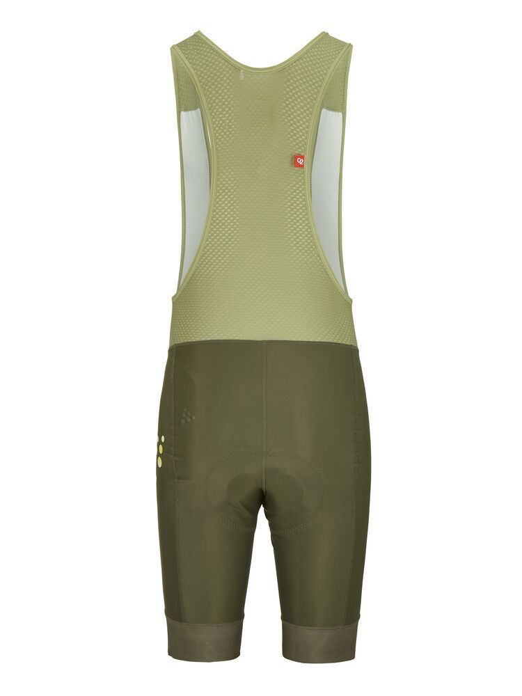 Adv Endur Bib Shorts