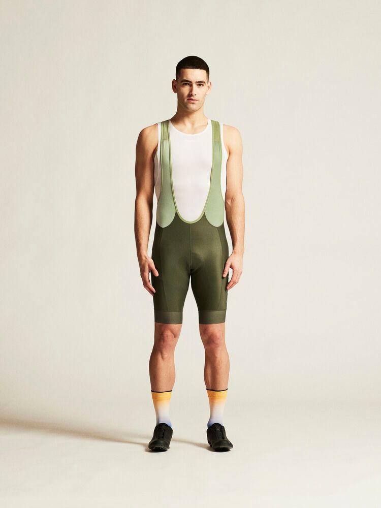 Adv Endur Bib Shorts
