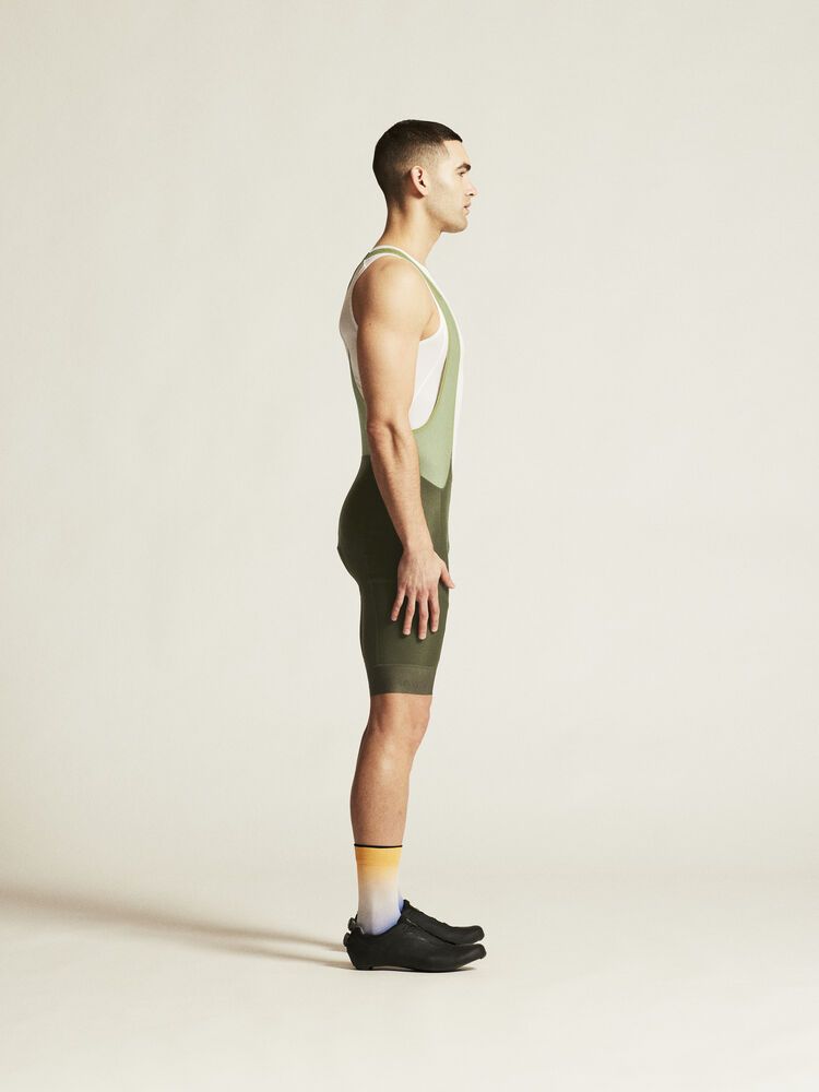 Adv Endur Bib Shorts