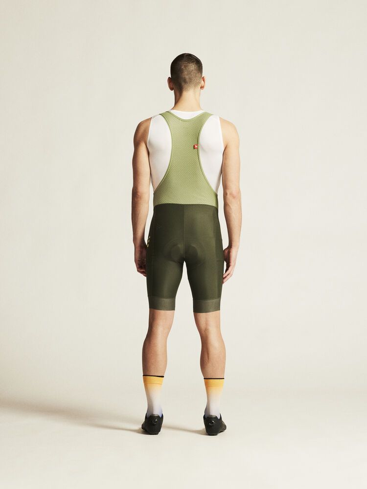 Adv Endur Bib Shorts