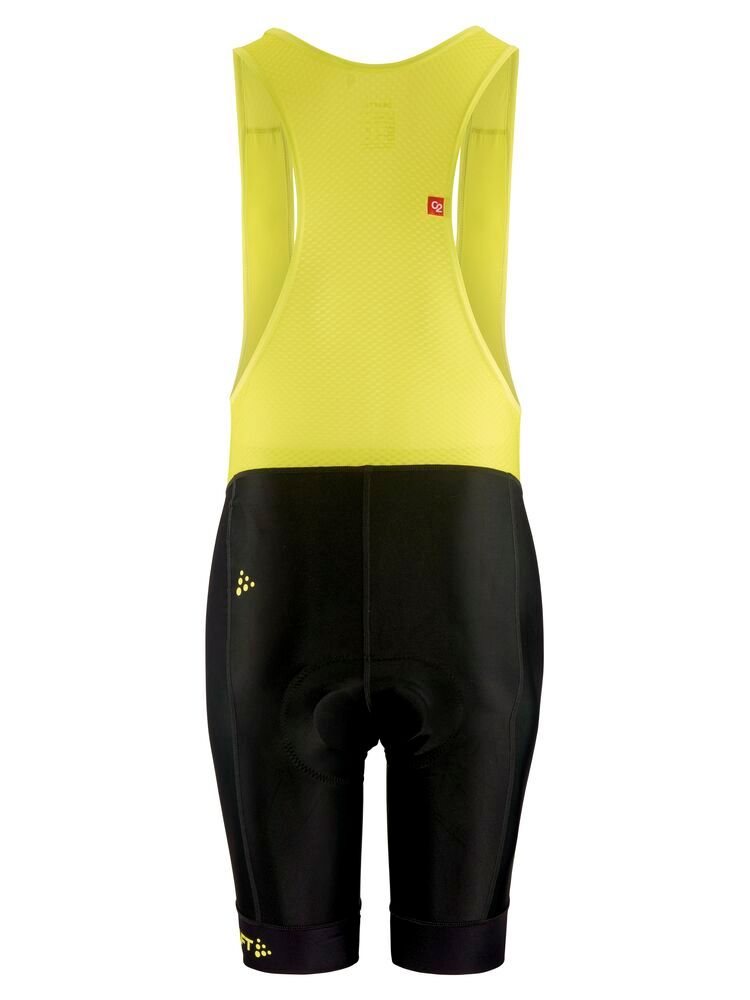 Adv Endur Bib Shorts