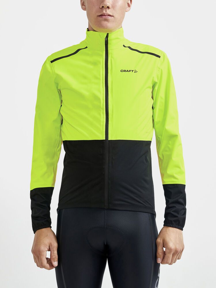 Adv Endur Hydro Jacke