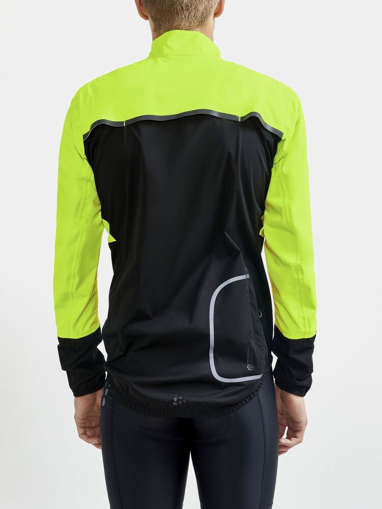 Adv Endur Hydro Jacke