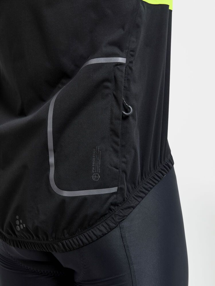 Adv Endur Hydro Jacke