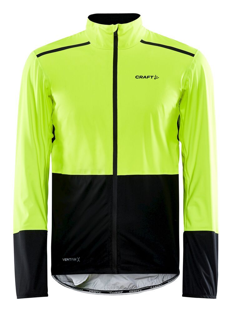 Adv Endur Hydro Jacke