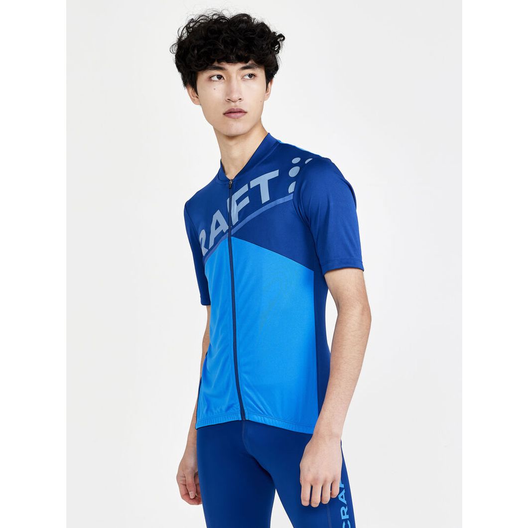 Core Endur Logo Jersey