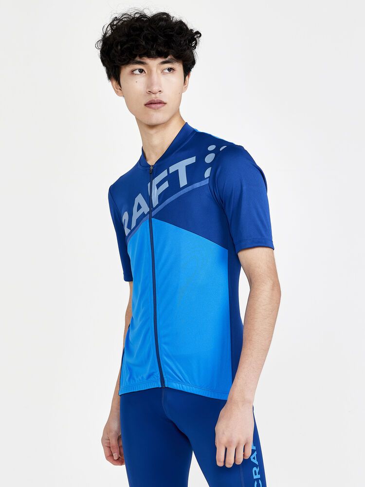 Core Endur Logo Jersey