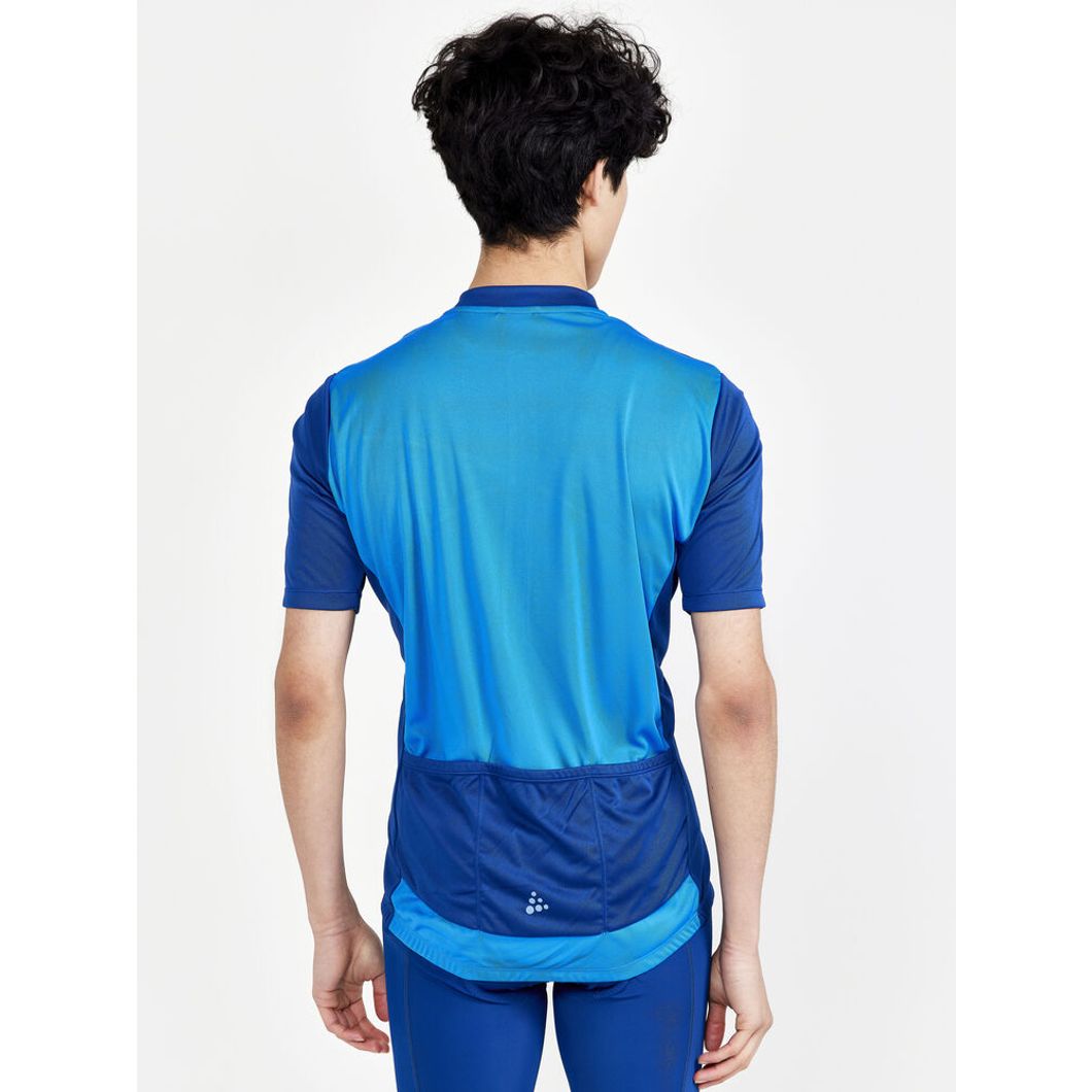 Core Endur Logo Jersey