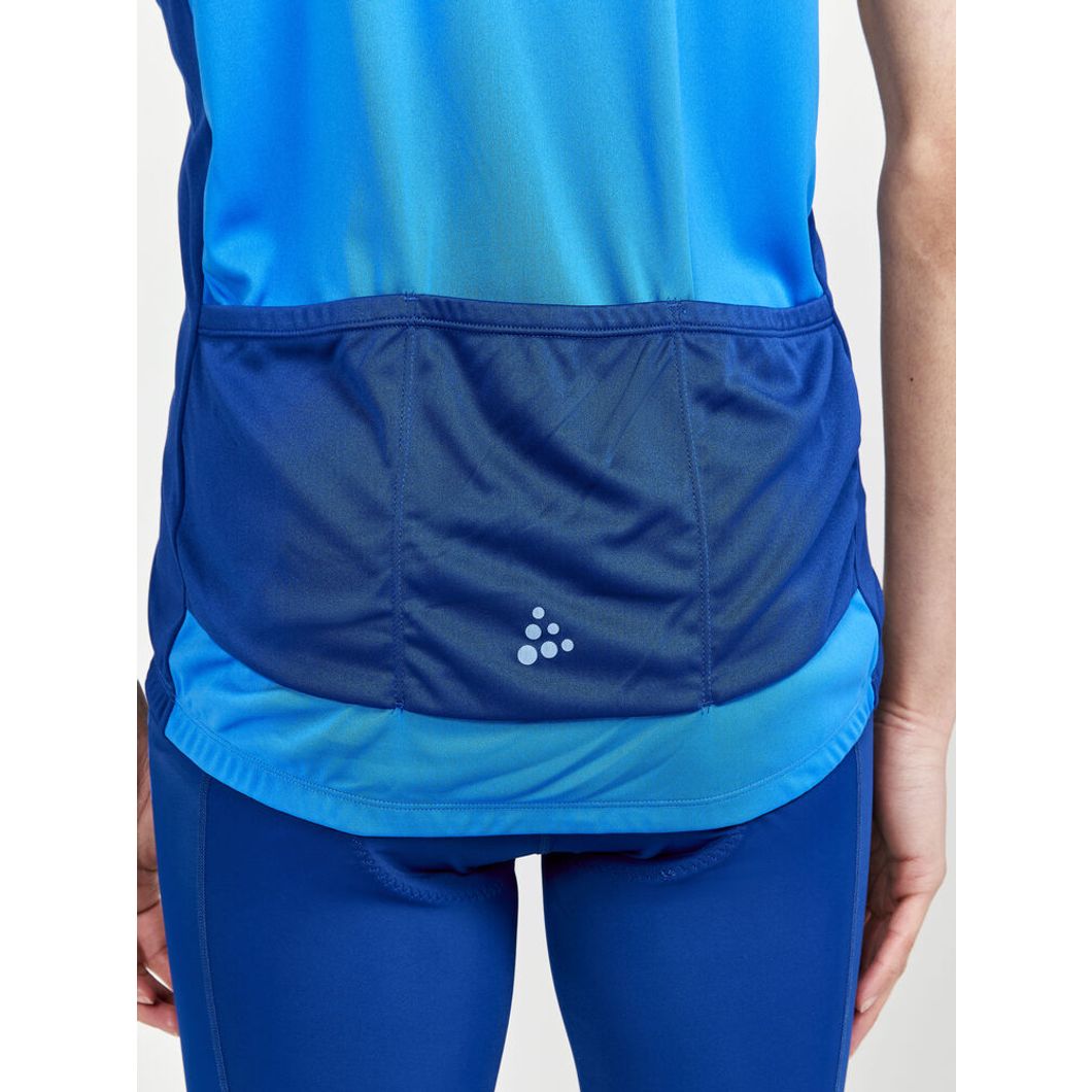 Core Endur Logo Jersey