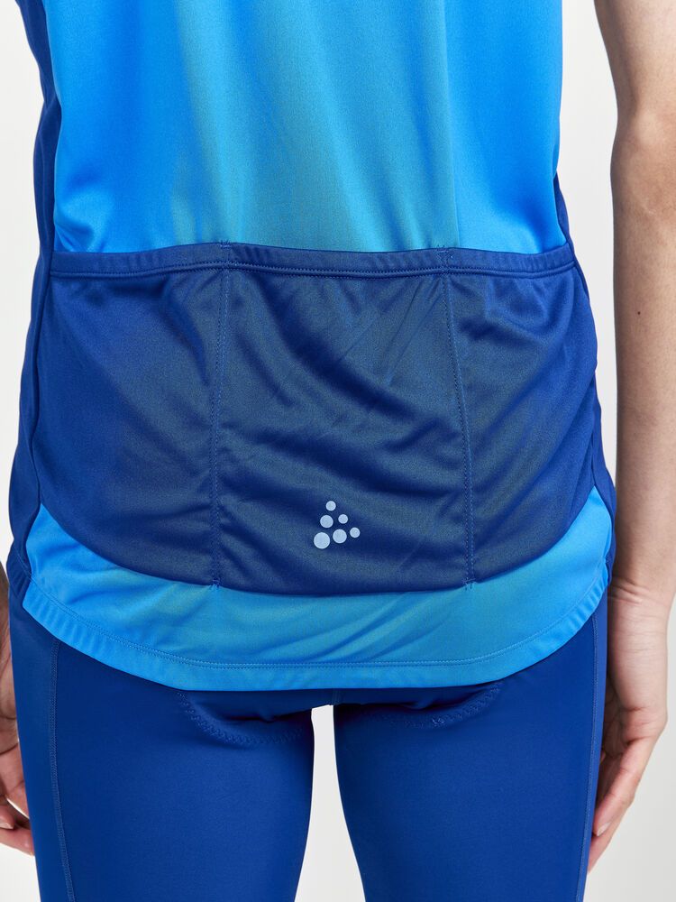 Core Endur Logo Jersey