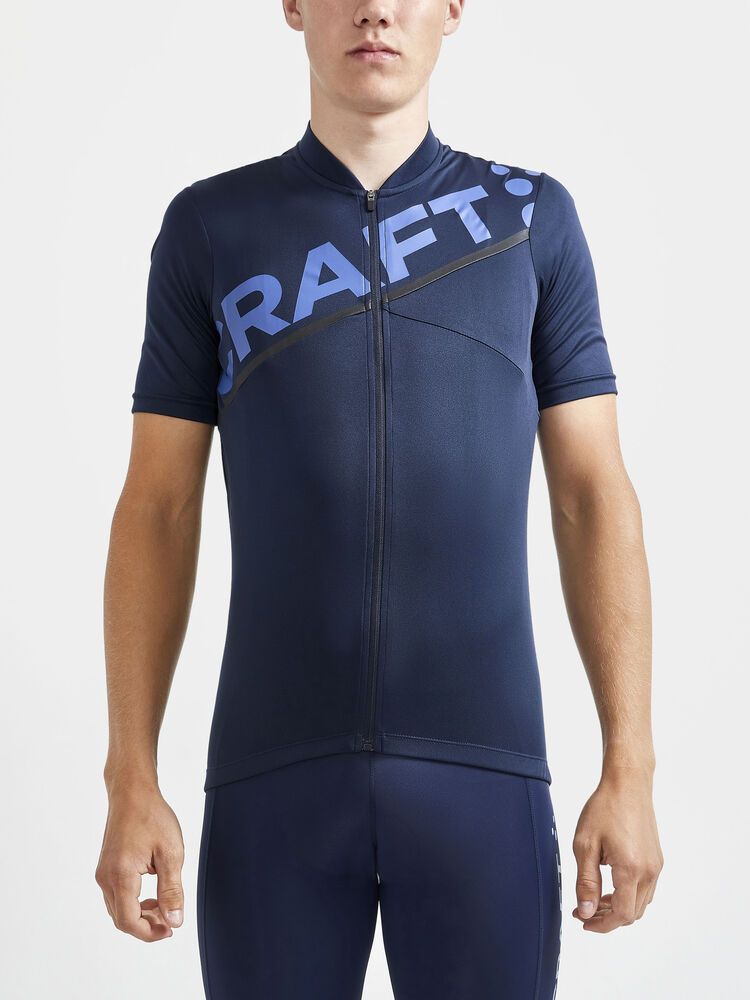 Core Endur Logo Jersey