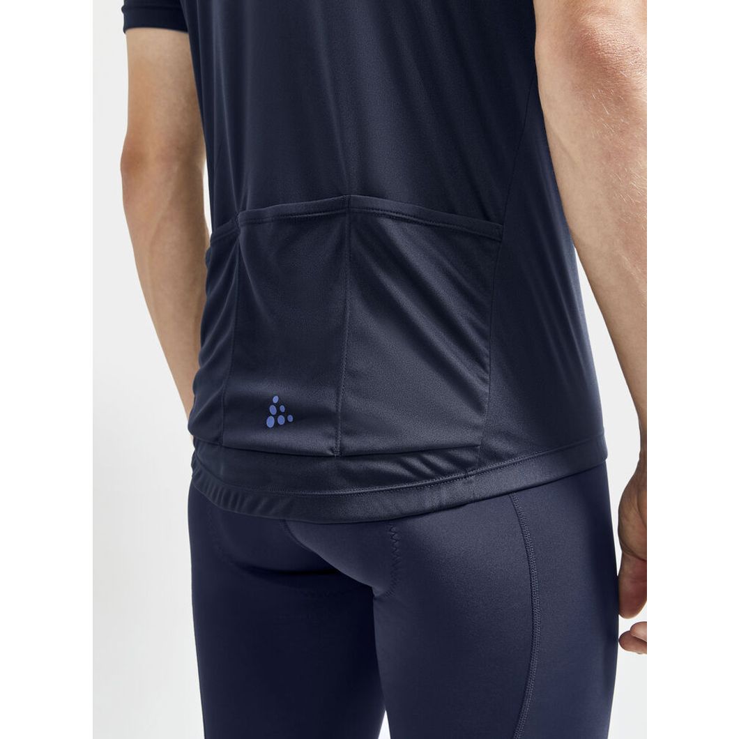 Core Endur Logo Jersey