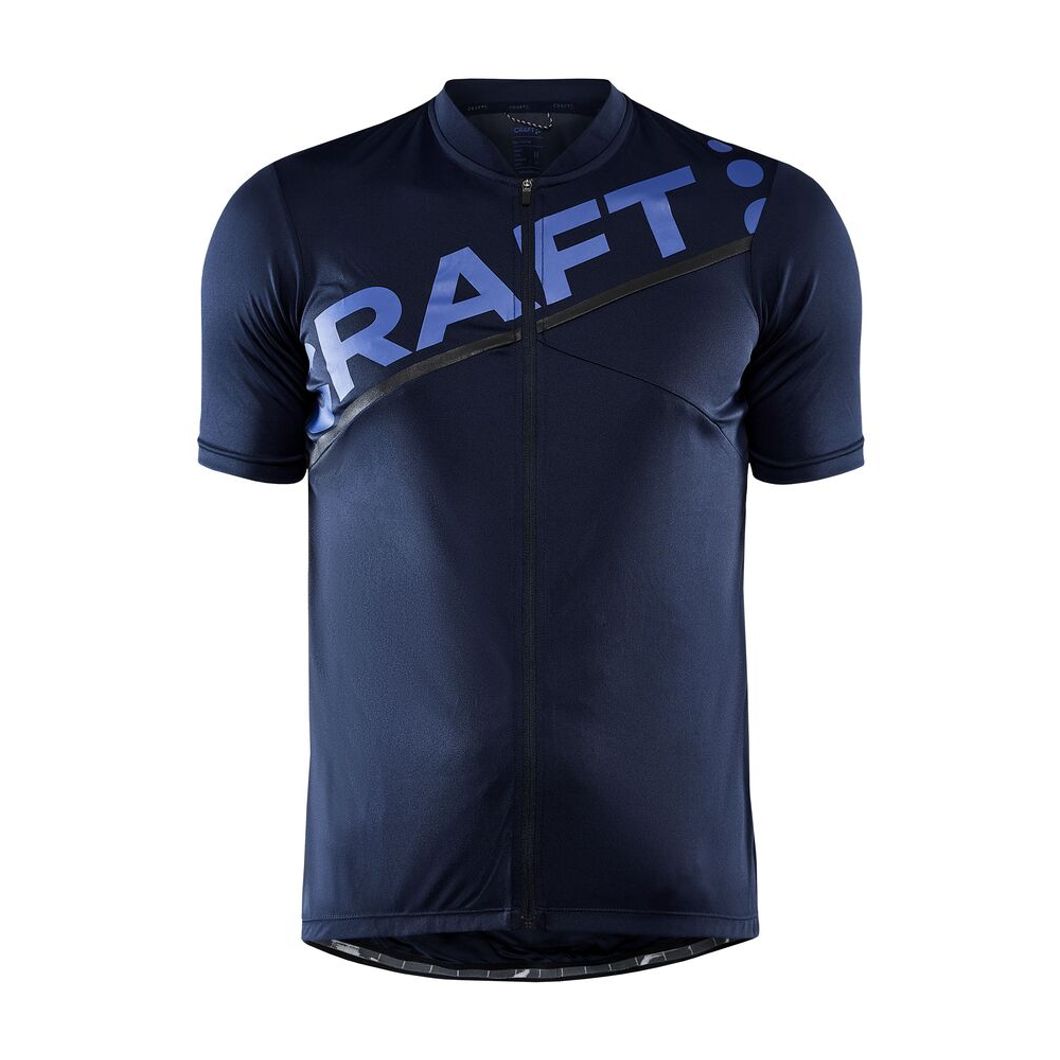 Core Endur Logo Jersey