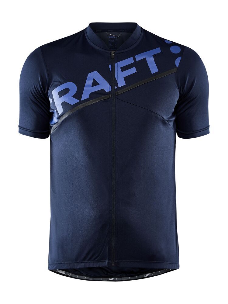 Core Endur Logo Jersey