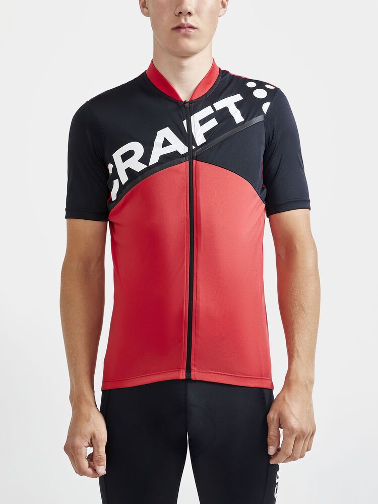 Core Endur Logo Jersey