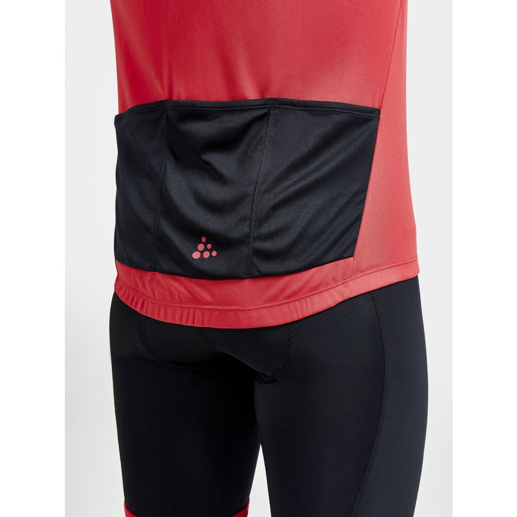 Core Endur Logo Jersey
