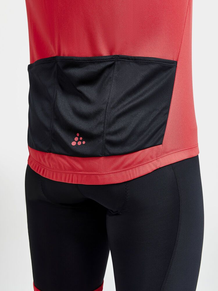 Core Endur Logo Jersey