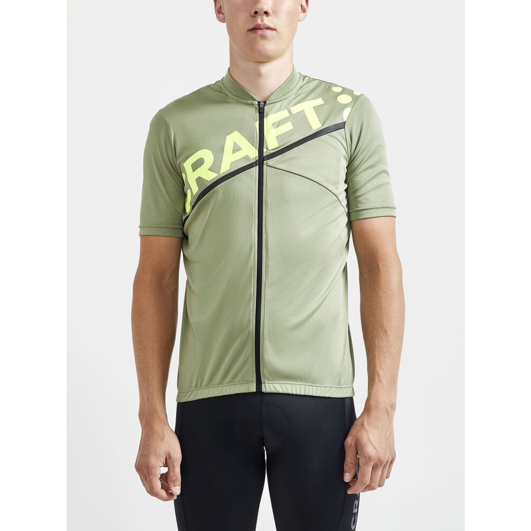 Core Endur Logo Jersey