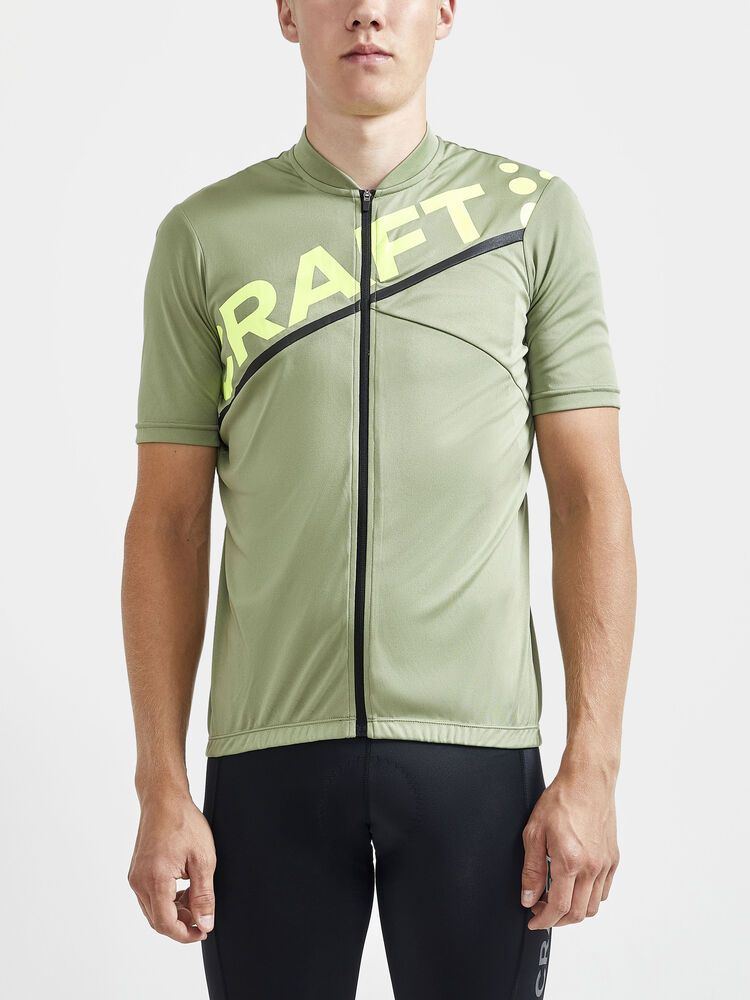 Core Endur Logo Jersey