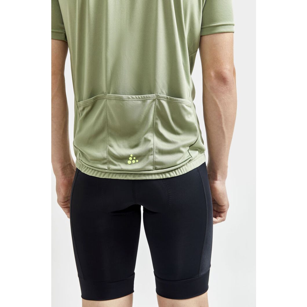 Core Endur Logo Jersey