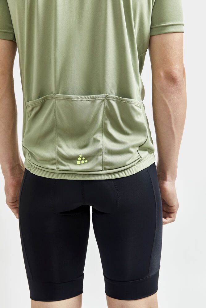 Core Endur Logo Jersey