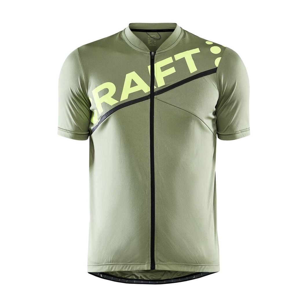 Core Endur Logo Jersey
