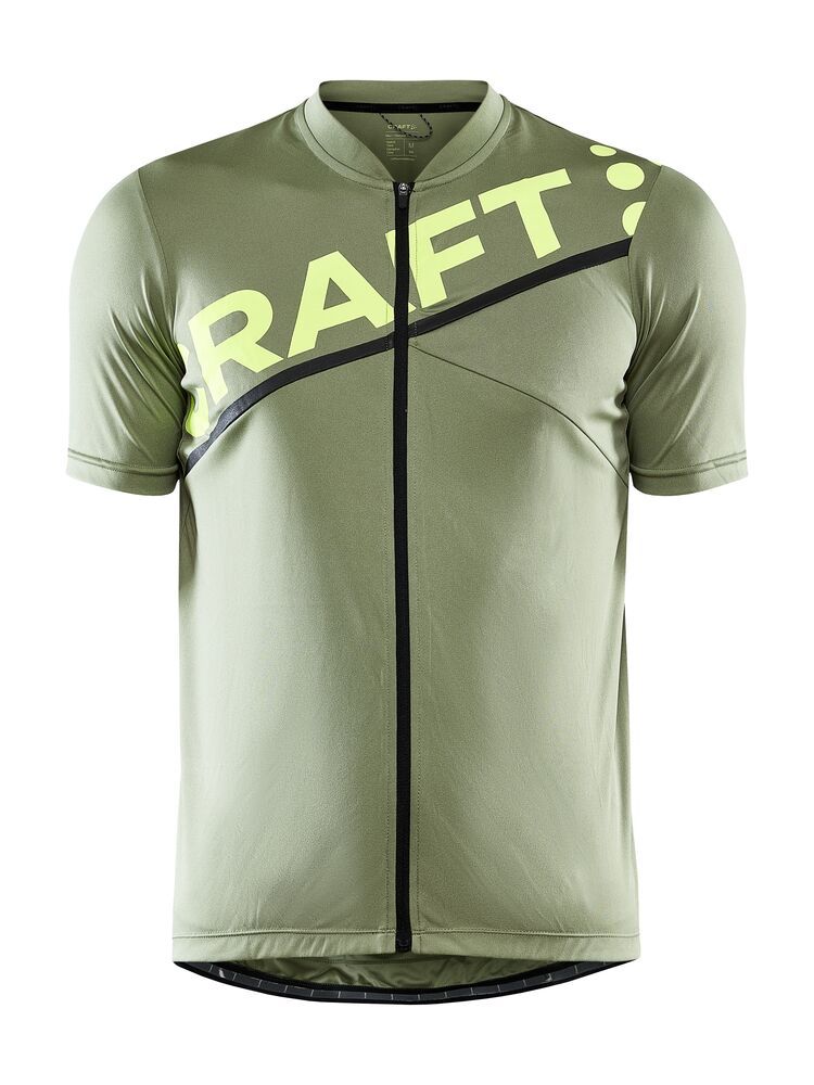 Core Endur Logo Jersey