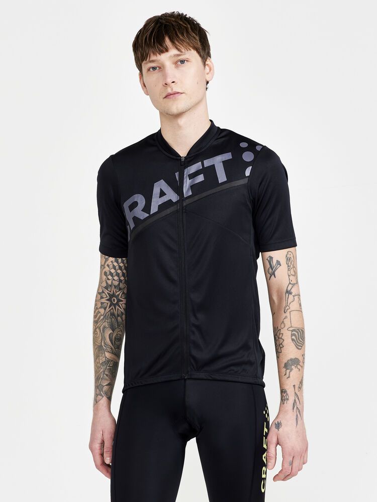 Core Endur Logo Jersey